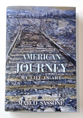 American Journey: My Life In Art
