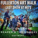 Gallery 5 - Fullerton Art Walk