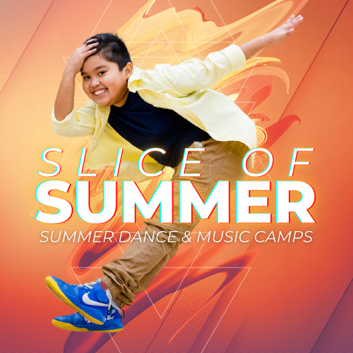 Summer Sessions with OC Music & Dance