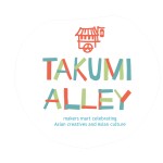 Gallery 1 - Takumi Alley - Makers Market