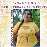 Gallery 5 - LibroMobile:  Literary Arts Festival