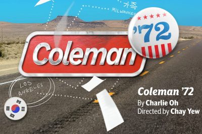 Coleman '72