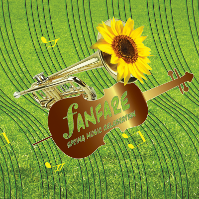 Fanfare: A Spring Instrumental Concert