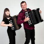 Gallery 1 - Two Accordions