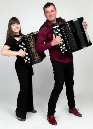 Gallery 1 - Two Accordions