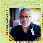Gallery 7 - LibroMobile:  Literary Arts Festival