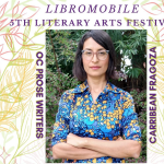 Gallery 2 - LibroMobile:  Literary Arts Festival