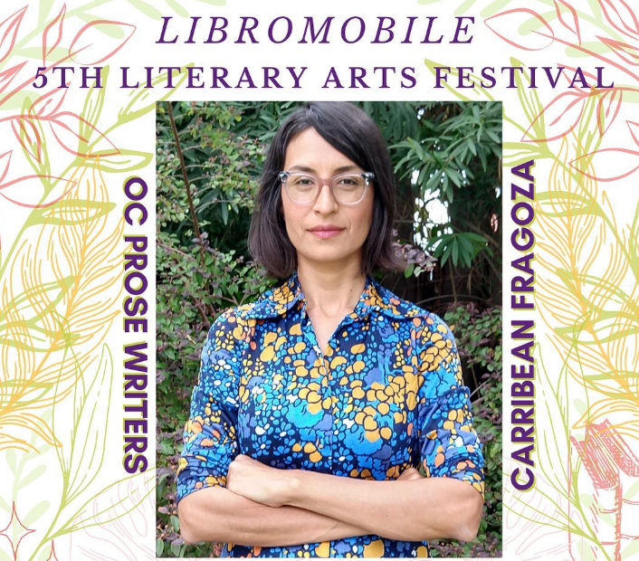 Gallery 2 - LibroMobile:  Literary Arts Festival