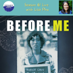 Gallery 1 - Before Me with Lisa Phu