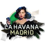 Outside SCR:  La Havana Madrid