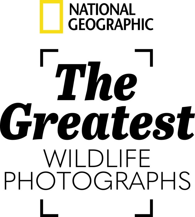 Gallery 1 - National Geographic:  The Greatest Wildlife Photographs