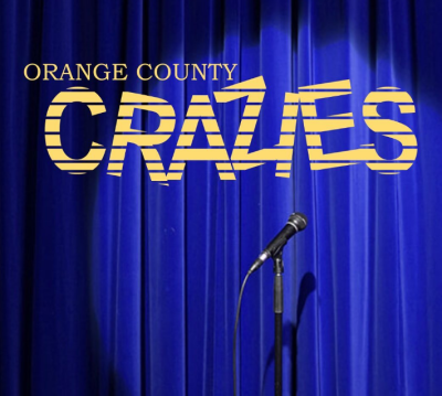 Improv Show with OC Crazies
