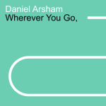 Gallery 1 - Daniel Arsham:  Wherever You go, There You Are