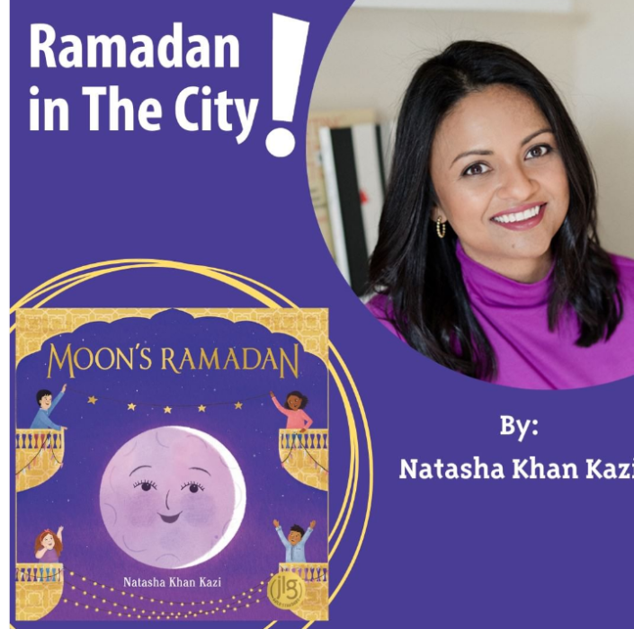 Ramadan at Pretend City