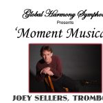 Moment Musicale with Joey Sellers