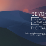 Beyond the Frame:  Impressions of California