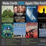 Film Festival:  Make Earth Cool Again