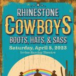 Rhinestone Cowboys