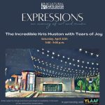 Expressions: An Evening of Art & Music