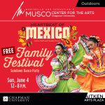 Heartbeat of Mexico Free Family Festival