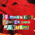 Of Monkeys, Murder, and Mayhem: Six Plays by David Ives