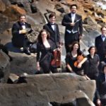 Gallery 1 - Dana Point Symphony Orchestra Presents Mendelssohn and Mozart