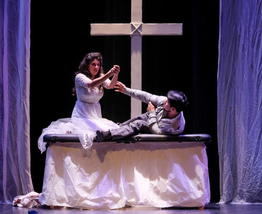 Gallery 4 - Lyric Opera OC presents: Gounod’s Roméo et Juliette