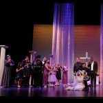 Gallery 5 - Lyric Opera OC presents: Gounod’s Roméo et Juliette