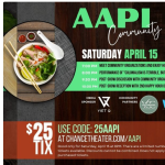 AAPI Community Night