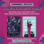 A Homecoming Poetry Reading - Youth Poets