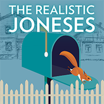 The Realistic Joneses