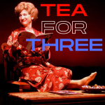 Tea for Three: Lady Bird, Pat & Betty