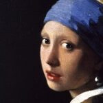 Gallery 1 - Art in Context 3-Part Lecture Series: Vermeer