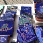 Gallery 5 - Community Mosaic - Glaze a Tile