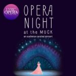 Opera Night Under the Stars