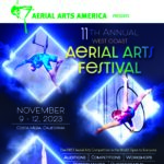 Aerial Arts America