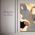 Americans in Paris Fashion Exhibition
