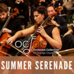 Gallery 1 - Brea:  Summer Serenade with OCofOC