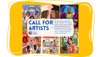 Artists Call for Schools