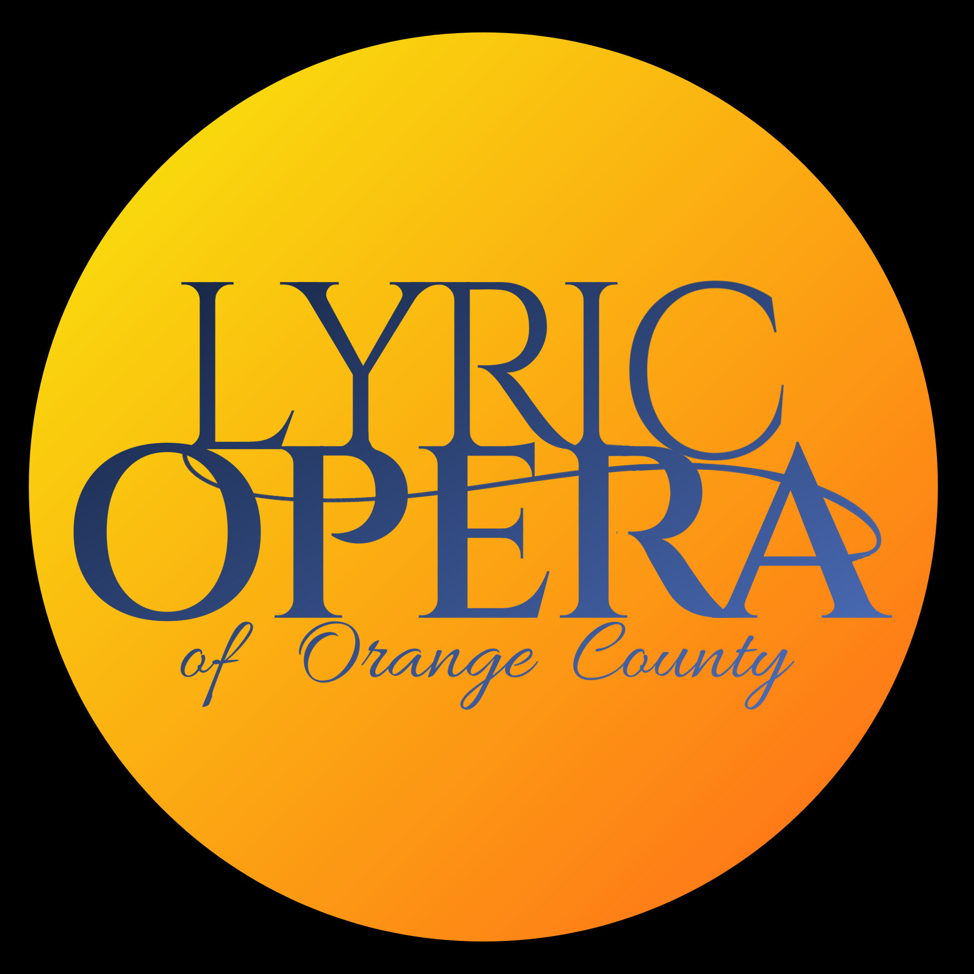 Lyric Opera OC
