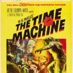 Sci-Fi Saturday: The Time Machine (1960)