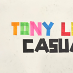 Tony Lewis:  Casual T