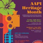 Gallery 1 - AAPI Arts Celebration on the Argyros Plaza