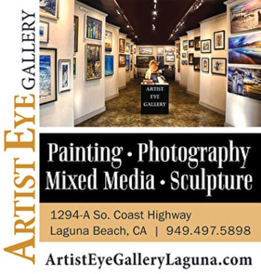 Artist Eye Gallery Laguna