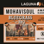 Bluegrass & BBQ with MohaviSoul