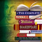 The Complete Works of William Shakespeare (abridged) (revised) (redone)