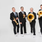 Gallery 1 - The Holidays with Canadian Brass
