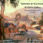LPAPA Gallery:  Inspired by Kleitsch