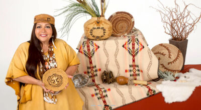 Native American Crafts