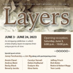 Layers at OCCCA